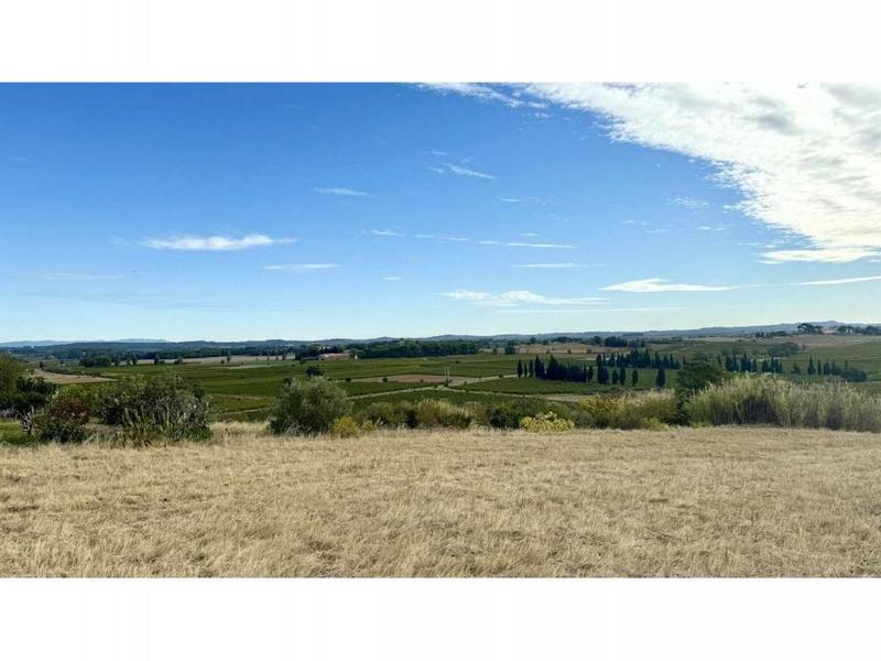 Terrain - 72 147 m²