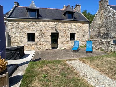 Maison - 63 m² - 3 pièces