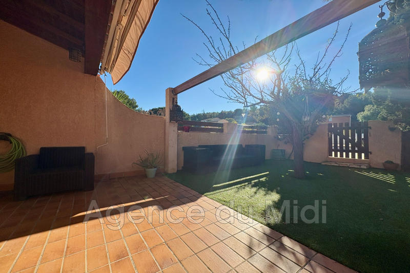 Villa - 72 m² - 4 pièces