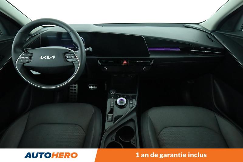 Kia Niro 1.6 GDi Hev Premium Dct6 129 ch