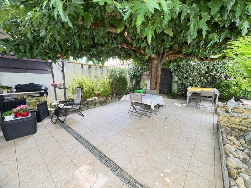 Maison - 175 m² - 6 pièces