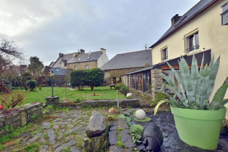 Maison - 128 m² - 6 pièces