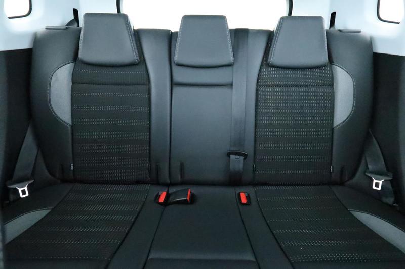 Peugeot 2008 1.6 VTi Allure Auto 120 ch