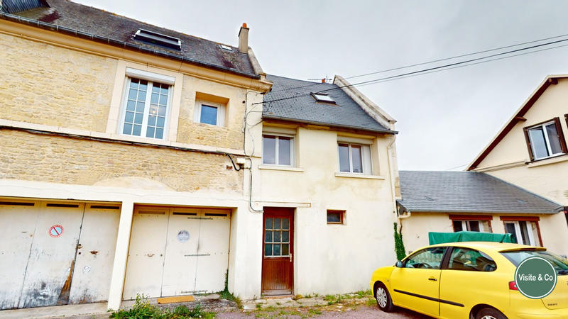 Appartement - 42 m² - 3 pièces