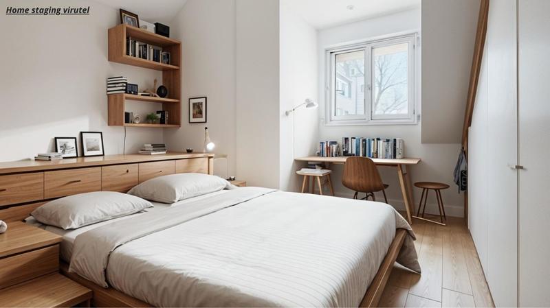 Maison - 124 m² - 6 pièces