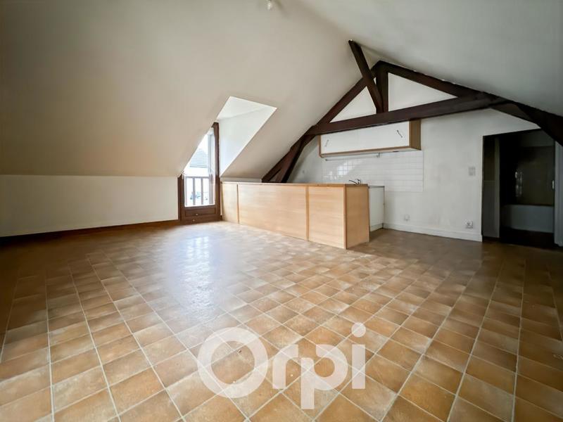 Immeuble - 97 m² - 5 pièces