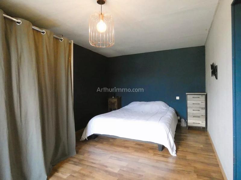 Maison - 172 m² - 8 pièces