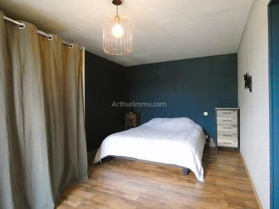 Maison - 172 m² - 8 pièces