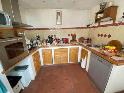 Maison de ville - 91 m² - 5 pièces