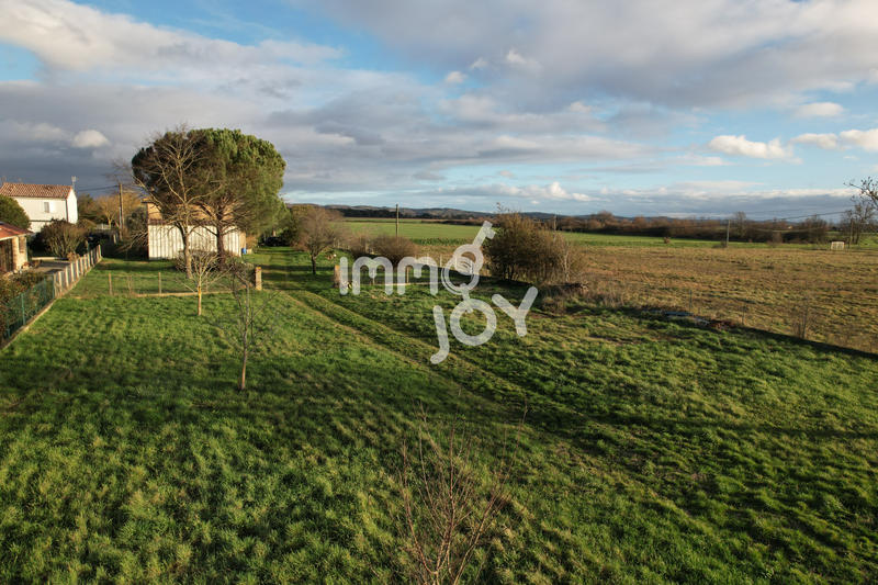 Maison - 126 m² - 6 pièces