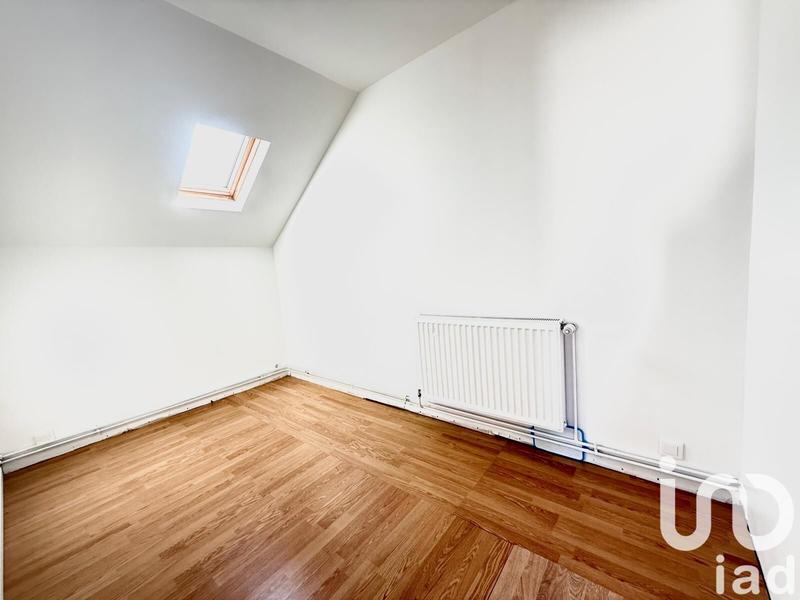 Maison - 113 m² - 7 pièces