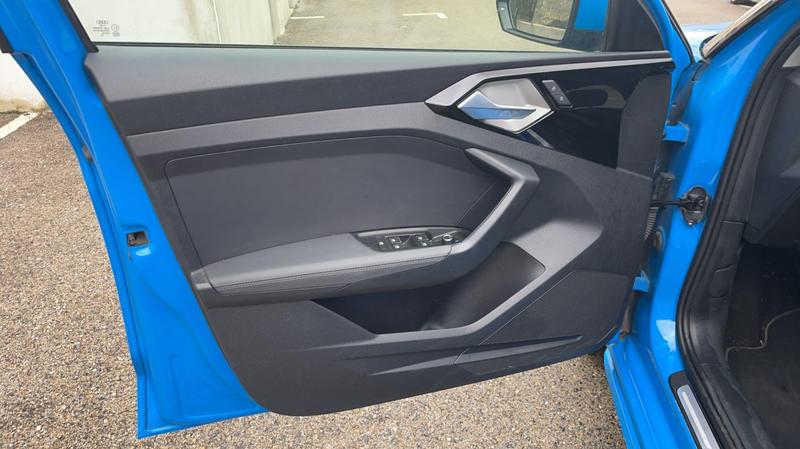 Audi A1 II 1.0 Tfsi 95 s line