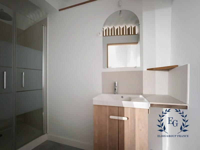 Maison ancienne - 114 m² - 5 pièces