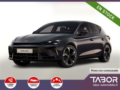 Cupra Leon 1.5 eTSI 150 Dsg EdgeP Led 3ZClim