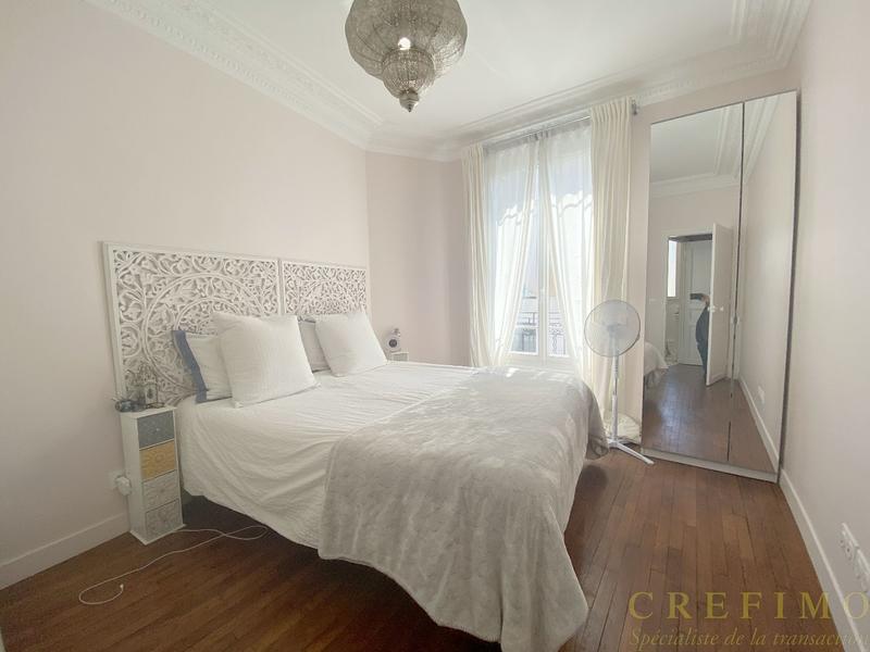 Appartement - 54 m² - 3 pièces