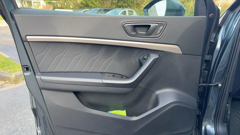 Seat Ateca 2.0 Tdi 150 Xperience