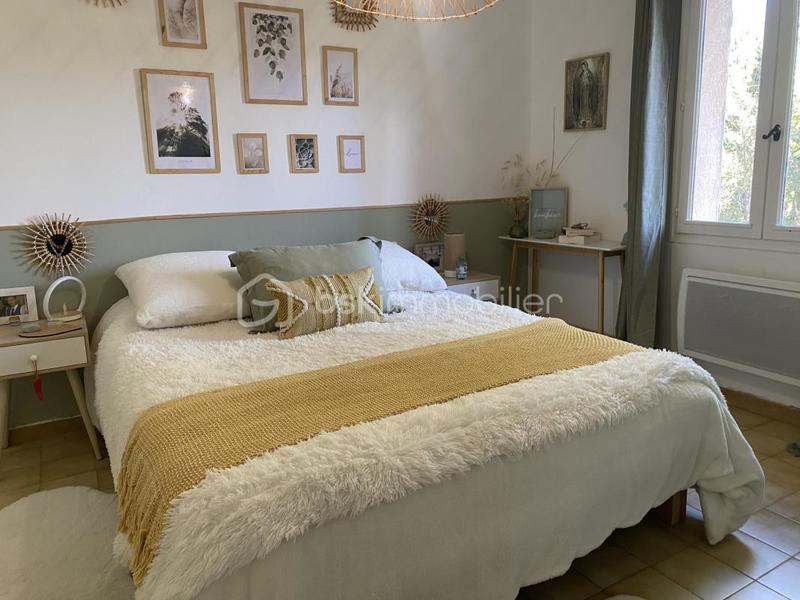 Maison - 68 m² - 3 pièces