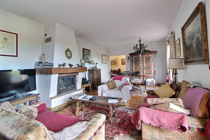 Maison - 107 m² - 4 pièces