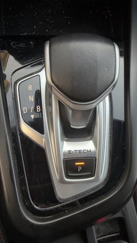 Renault Arkana Rs Line Full Hybrid 145