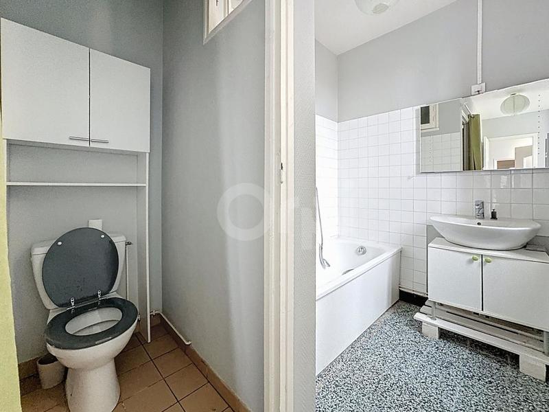 Maison - 106 m² - 4 pièces