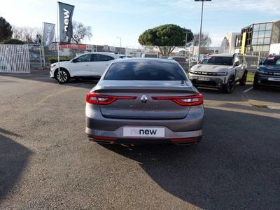 Renault Talisman Blue dCi 160 Edc Intens