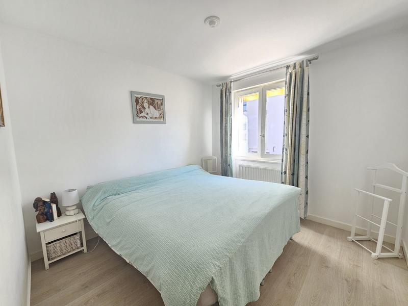 Maison traditionnelle - 107 m² - 6 pièces