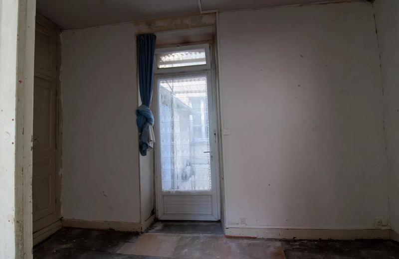 Appartement - 240 m² - 10 pièces