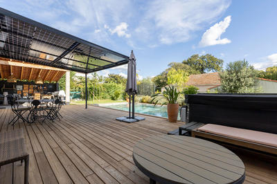 Maison - 265 m² - 6 pièces