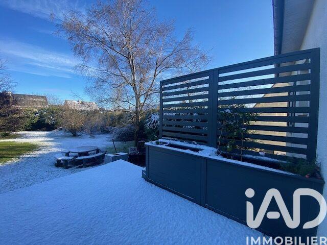 Maison - 173 m² - 8 pièces