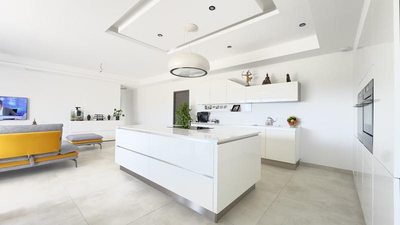 Maison - 150 m² - 5 pièces