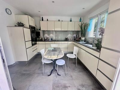 Villa - 135 m² - 5 pièces