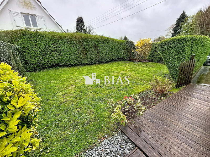 Duplex - 31 m² - 2 pièces