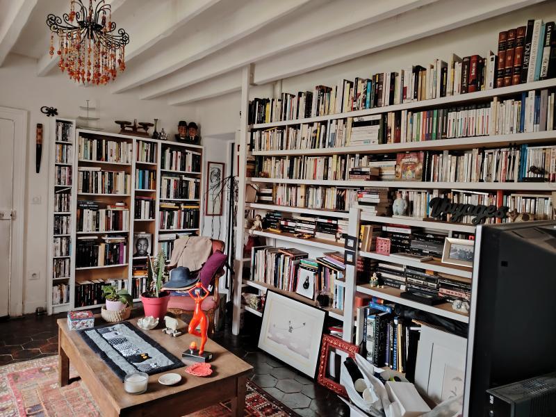 Longère - 164 m² - 6 pièces