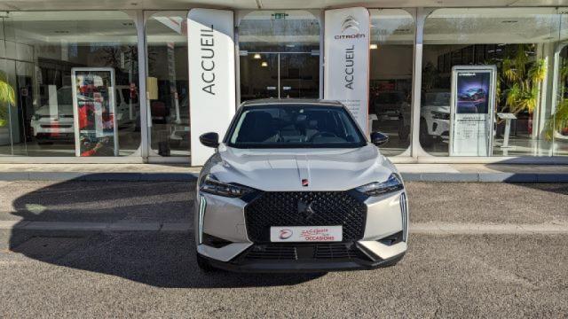 Ds Ds 3 3 BlueHDi 130 Eat8 Performance Line