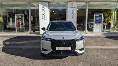 Ds Ds 3 3 BlueHDi 130 Eat8 Performance Line