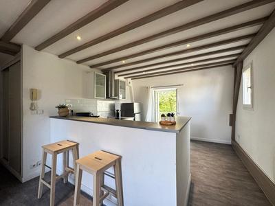 Appartement - 45 m² - 3 pièces