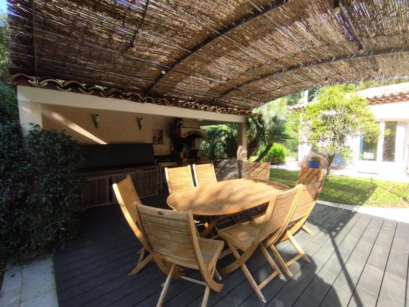 Villa - 170 m² - 6 pièces