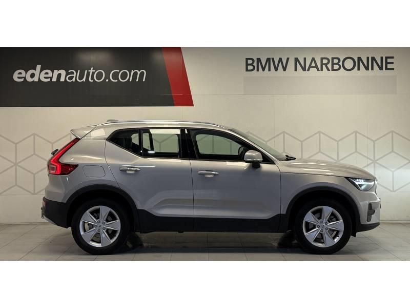 Volvo Xc40 B3 163 ch Dct7 Start
