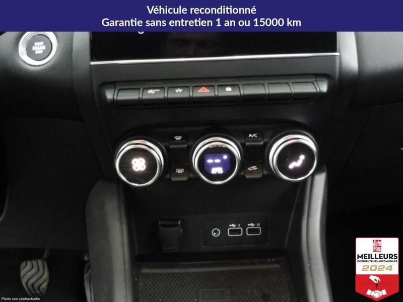 Renault Captur 1.0 Tce 90ch Techno