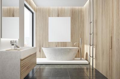 Appartement - 103 m² - 5 pièces