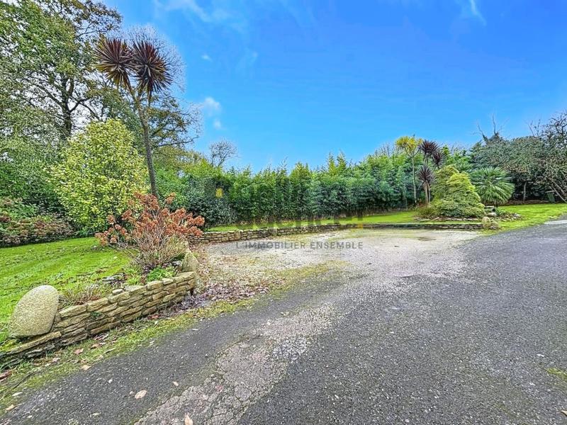 Maison - 129 m² - 6 pièces