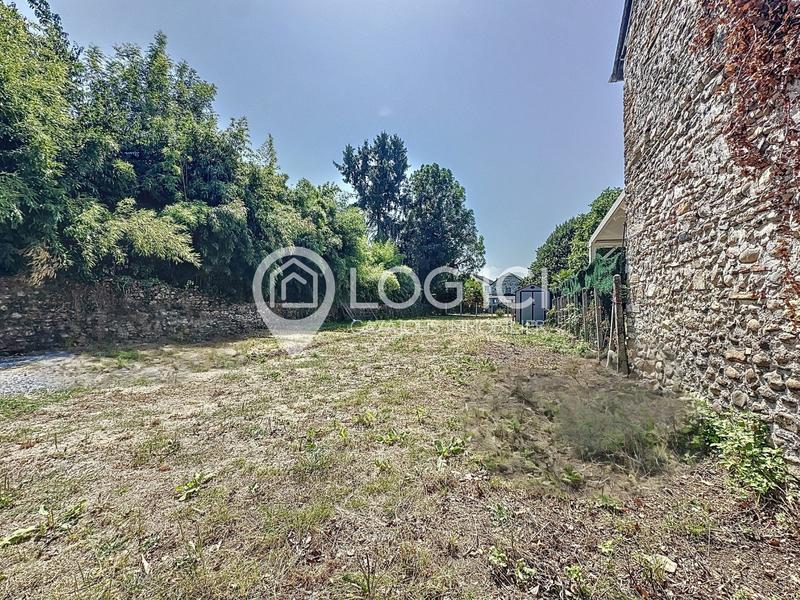 Maison - 99 m² - 3 pièces