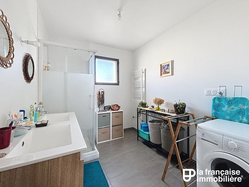 Maison - 104 m² - 5 pièces