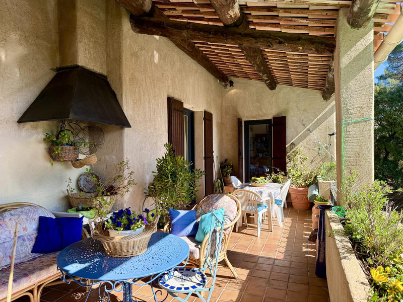 Villa - 168 m² - 5 pièces