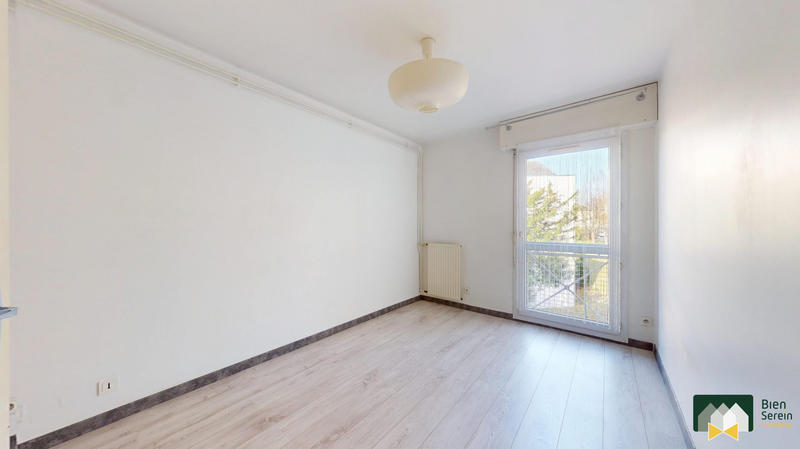 Appartement - 73 m² - 3 pièces