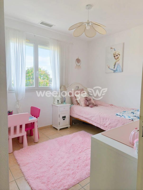 Villa - 87 m² - 5 pièces