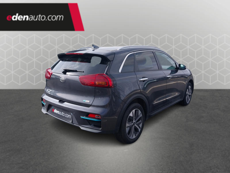 Kia Niro e- Electrique 204 ch Premium Business