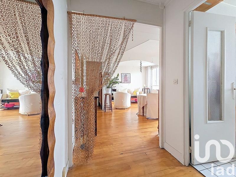 Appartement - 52 m² - 2 pièces