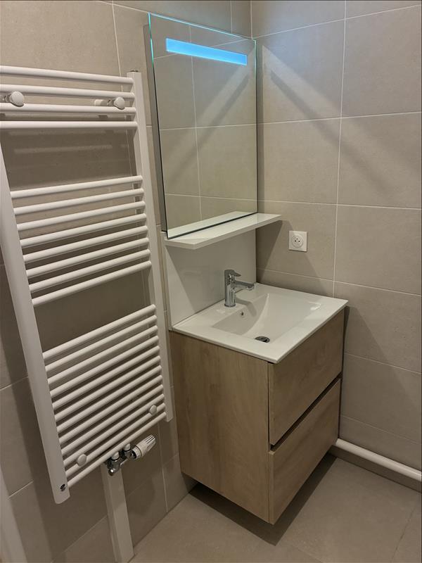 Appartement - 31 m² - 1 pièce