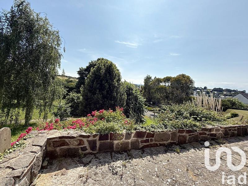 Maison - 148 m² - 5 pièces